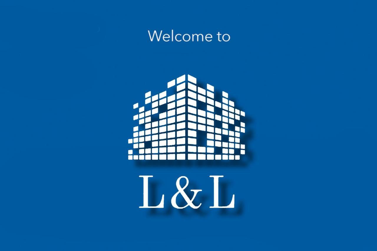 L&L. Apartment Yerevan Exterior photo